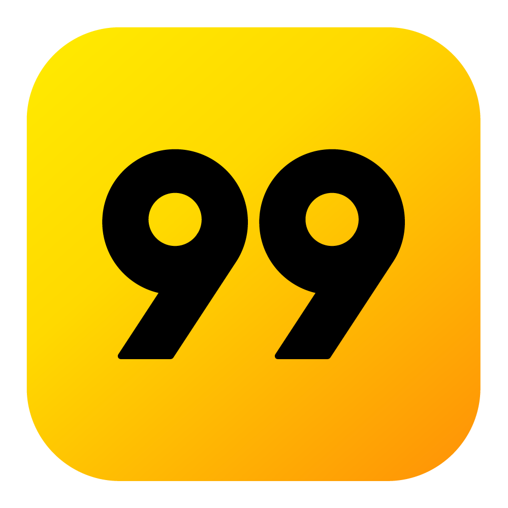 99 lança pacote de descontos para suas próximas 15 corridas no app